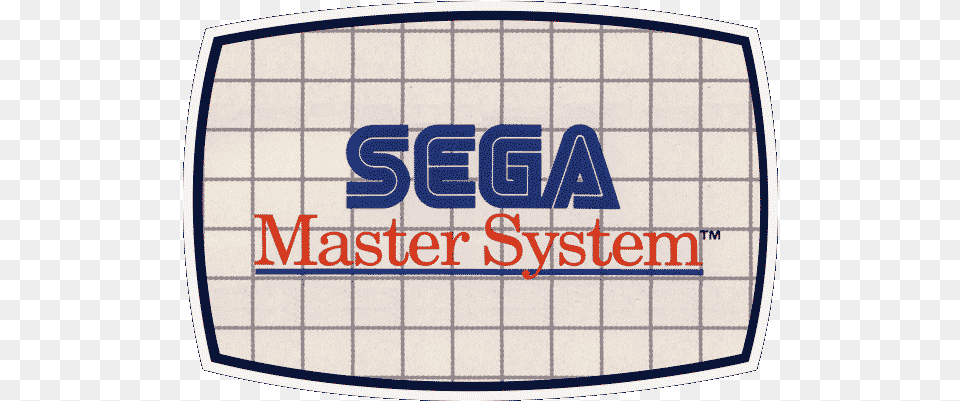 Video Game Console Logos Sega, Logo Free Transparent Png