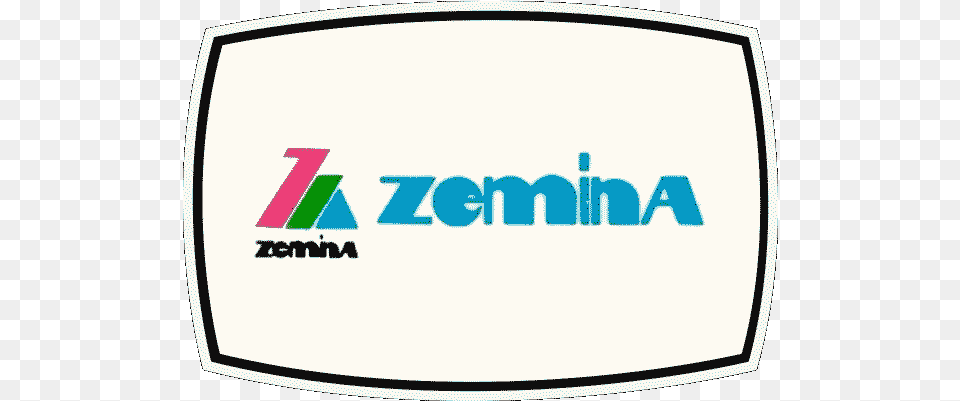 Video Game Console Logos Zemina, Logo, Blackboard Png Image