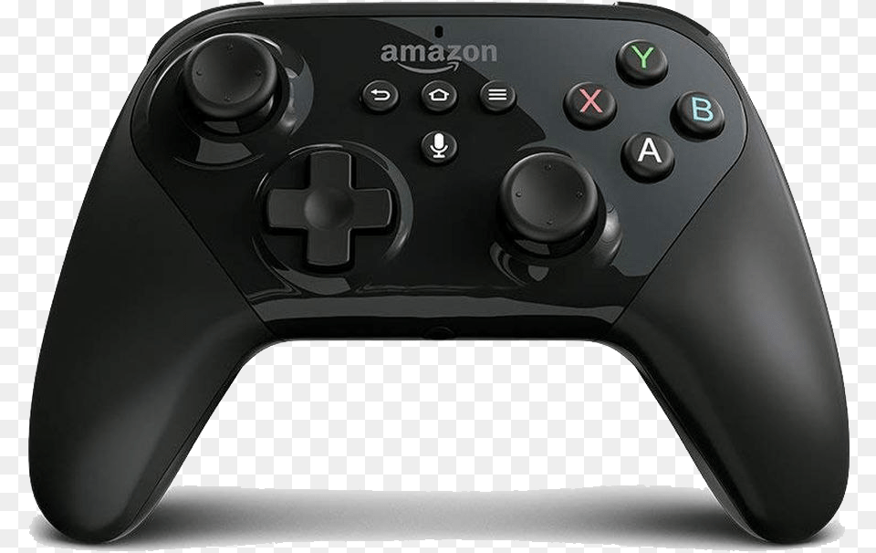 Video Game Controller All Amazon Fire Stick Game Controller, Electronics, Joystick, Car, Electrical Device Png