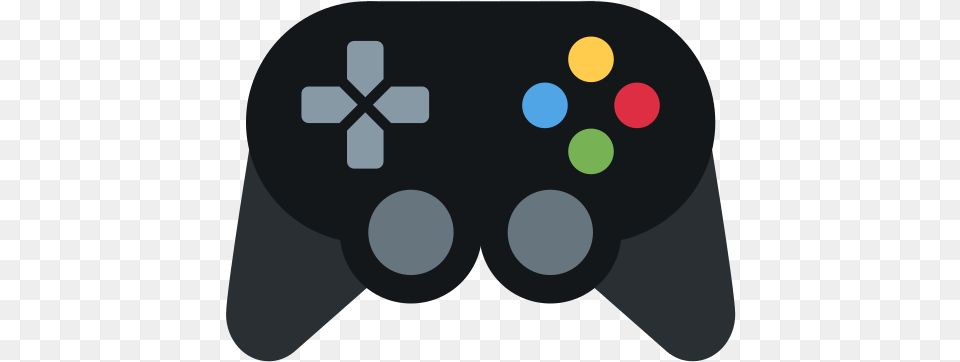 Video Game Controller Cartoon Video Game Emoji, Electronics, Joystick, Hockey, Ice Hockey Free Transparent Png