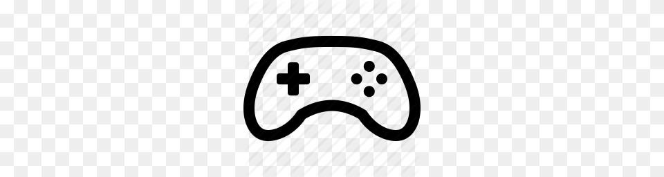 Video Game Controller Clip Art Transparent Video Game Controller, Accessories, Goggles Free Png Download