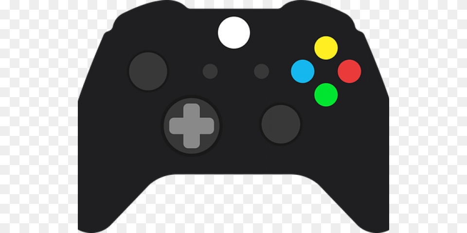 Video Game Controller Clipart, Electronics, Joystick Free Png Download