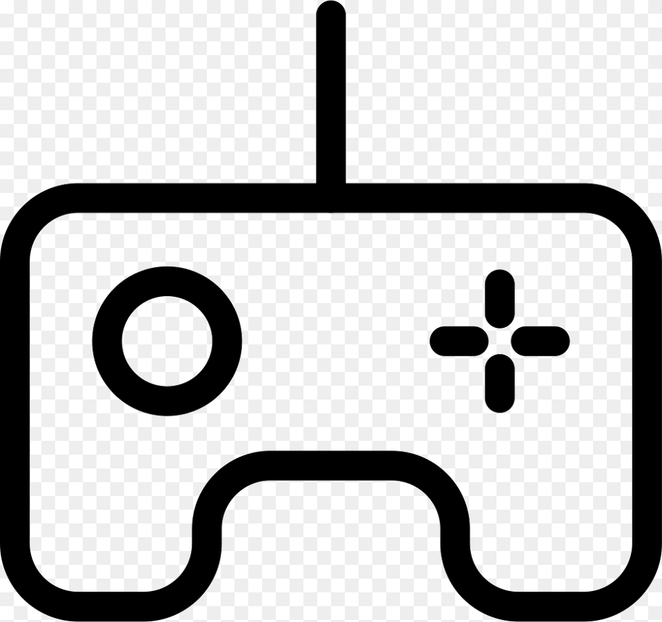 Video Game Controller Comments Game Outline, Electronics, Smoke Pipe Free Transparent Png