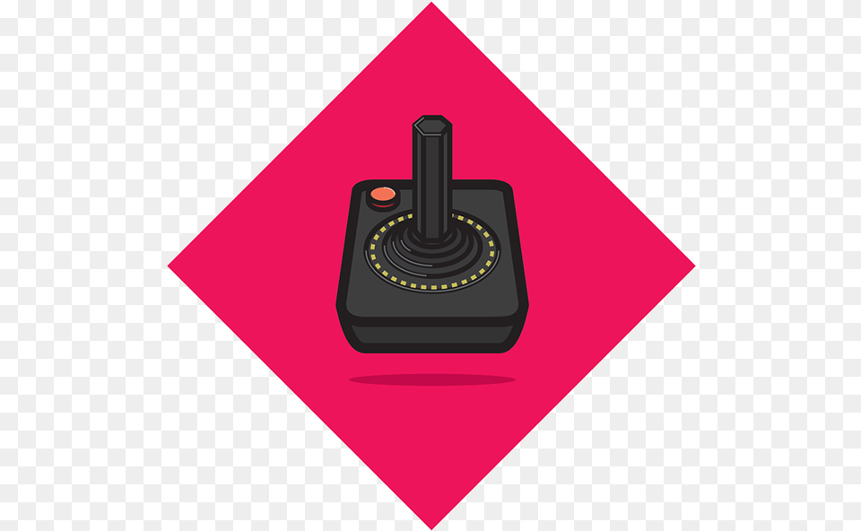 Video Game Controller Icon Set Circle, Electronics, Joystick, Disk Png Image