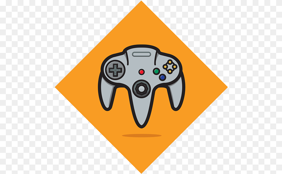 Video Game Controller Icon Set Game Icon, Electronics Free Transparent Png