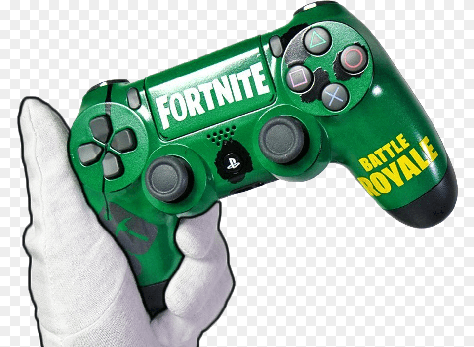 Video Game Controller Photo Background Controller Di Fortnite, Electronics, Joystick Png Image