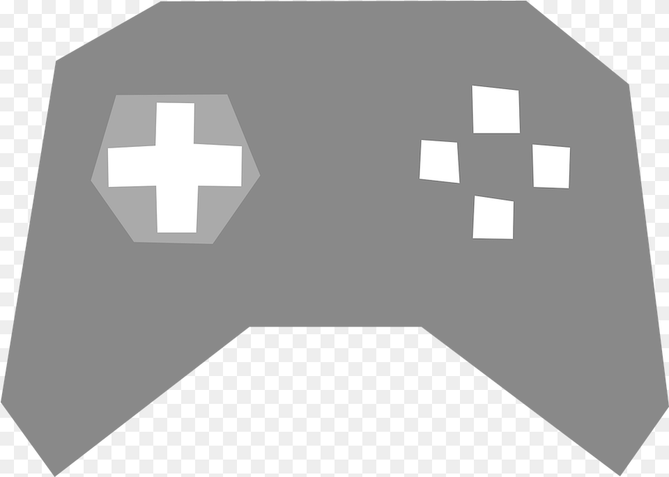 Video Game Controller Play Free Vector Graphic On Pixabay Minimalist Game Controller, First Aid Png