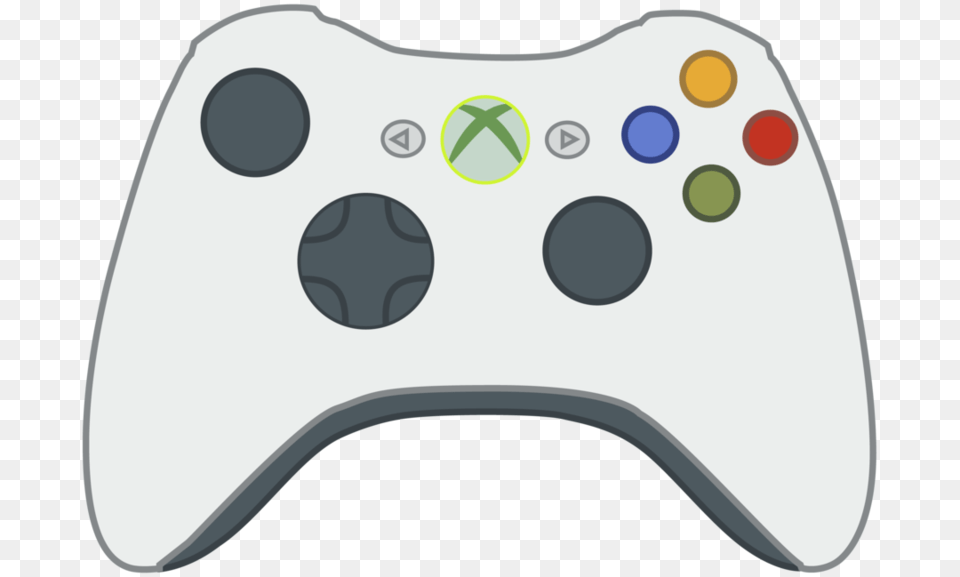 Video Game Controller Xbox 360 Controller Clip Art, Electronics Png Image
