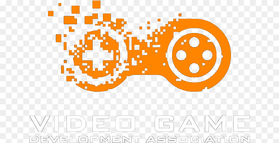 Video Game Development Association, Advertisement, Logo, Poster, Machine Png