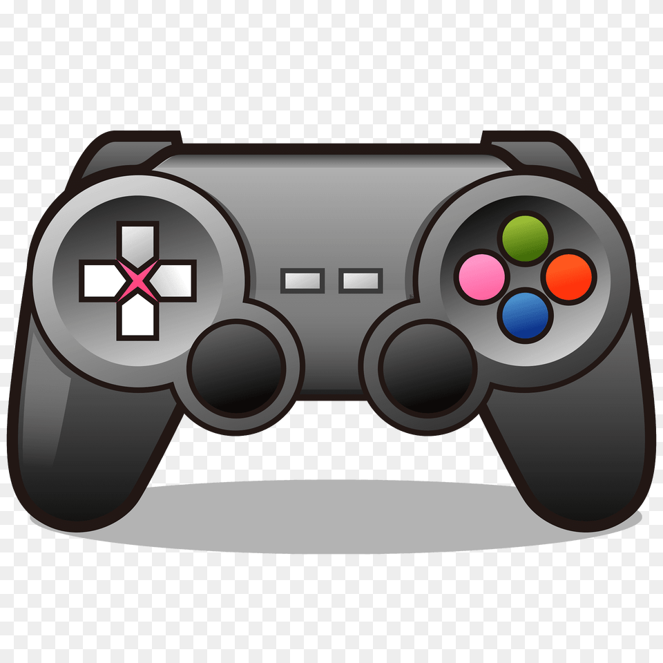 Video Game Emoji Clipart, Electronics, Joystick, Dynamite, Weapon Free Transparent Png