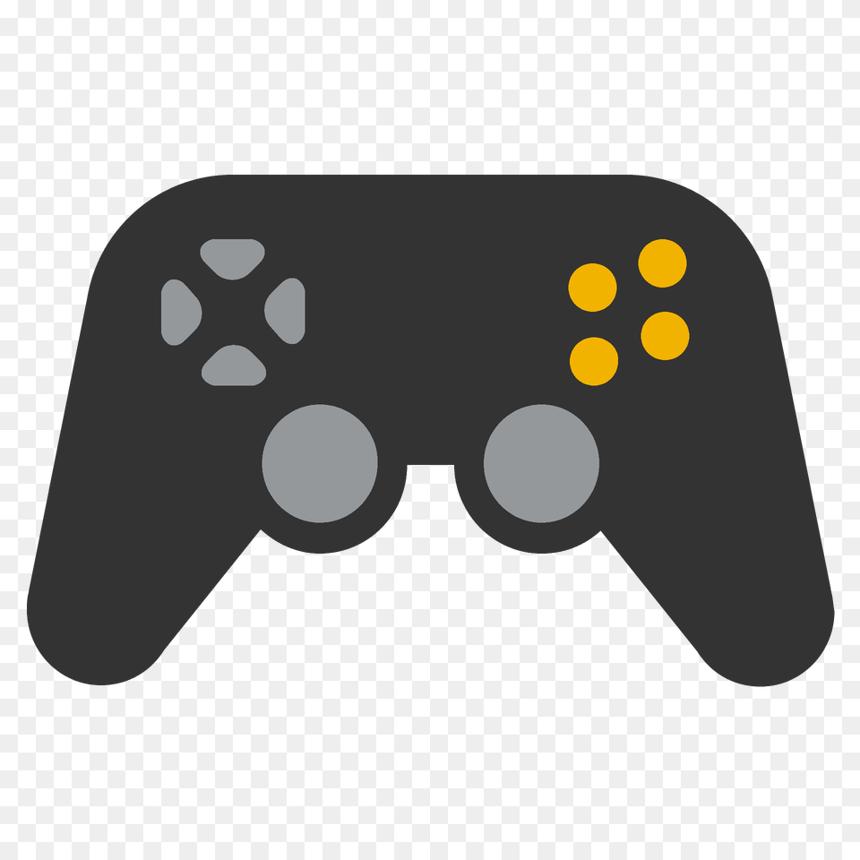 Video Game Emoji Clipart, Electronics, Joystick Free Transparent Png