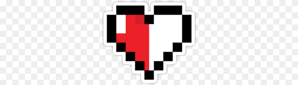 Video Game Heart Legend Of Zelda Health Bar, Logo, First Aid, Red Cross, Symbol Png