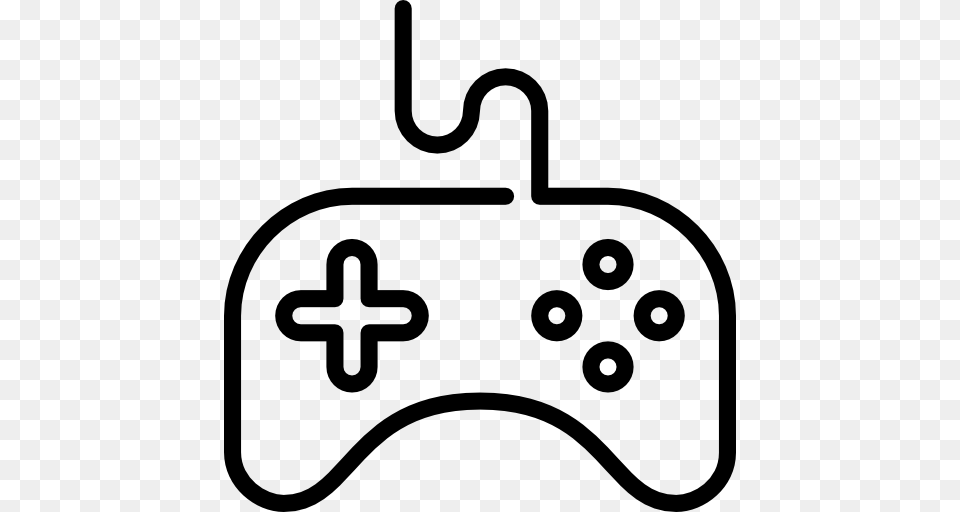 Video Game Icon, Electronics, Bow, Weapon Free Transparent Png