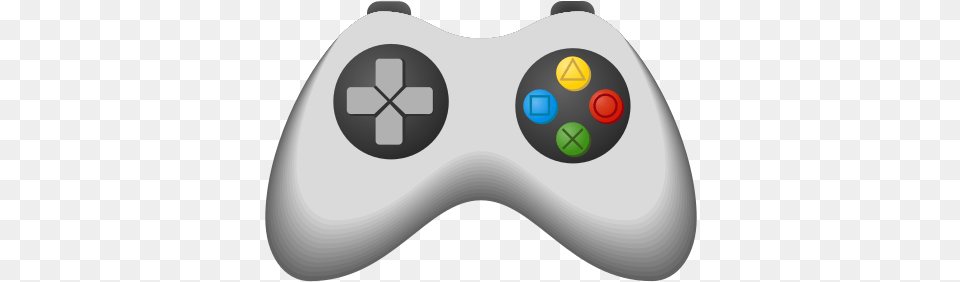 Video Game Icon In Emoji Style Game Icon, Electronics, Joystick Free Png Download