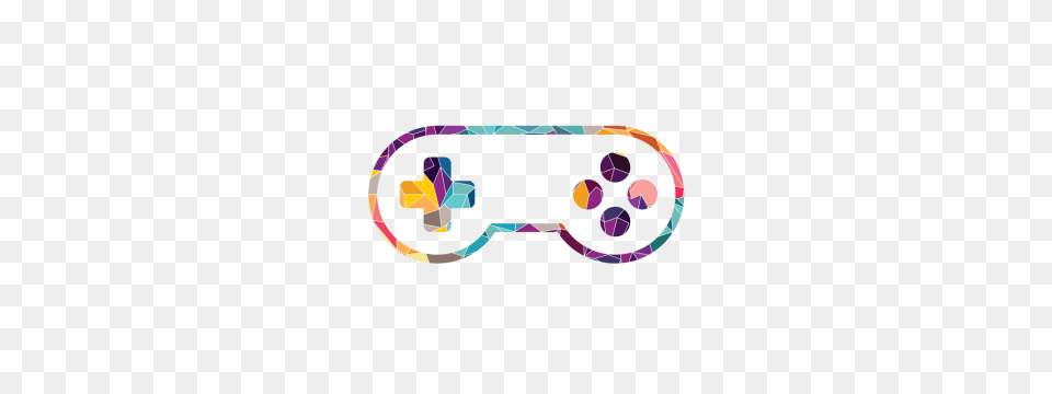 Video Game Images Vectors And, Art Png Image