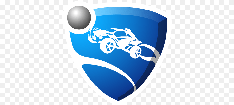 Video Game Logos Quiz Rocket League Logo, Armor, Shield Free Png