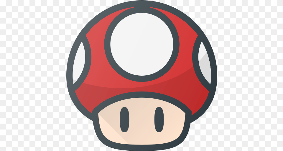 Video Game Play Toad Mushroom Mario Icon Of Mushroom Toad Mario, Ball, Football, Helmet, Soccer Free Transparent Png