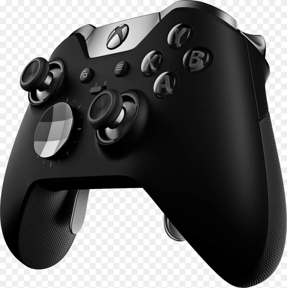 Video Game Remote Clipart Fortnite Scuf Controller Xbox, Electronics, Appliance, Blow Dryer, Device Free Transparent Png