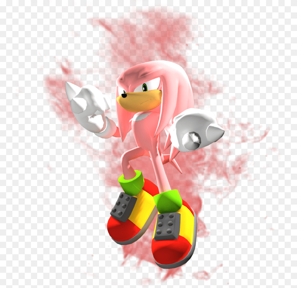 Video Game Review Sonic The Hedgehog Knuckles, Art, Graphics, Baby, Person Free Png