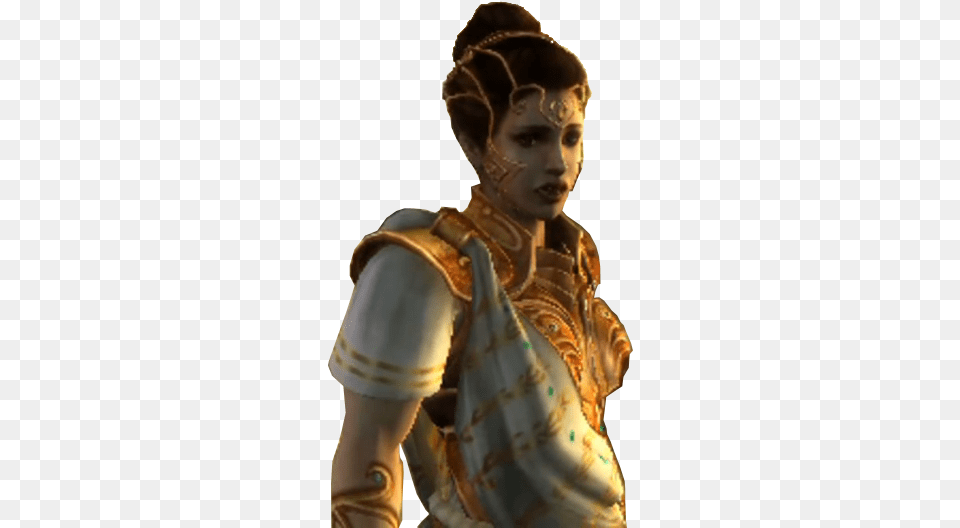 Video Game Transparent Gow Athena, Adult, Female, Person, Woman Png Image