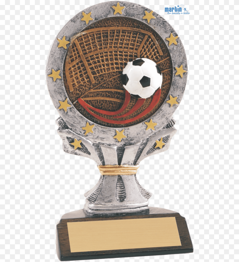 Video Game Trophy, Ball, Football, Soccer, Soccer Ball Free Png Download