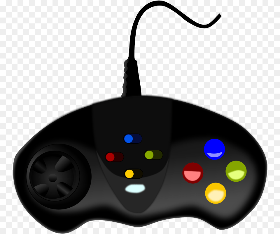 Video Games Clipart, Electronics, Ball, Sport, Tennis Free Png Download