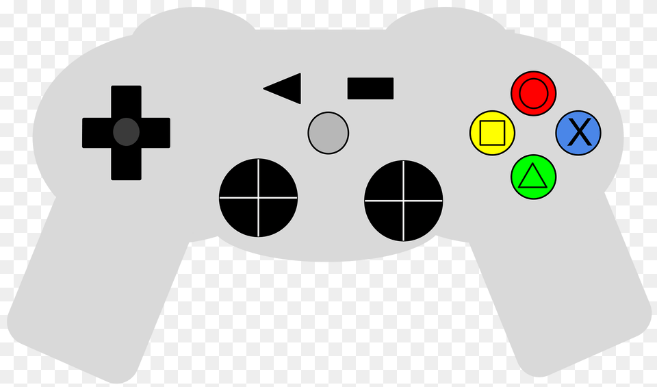 Video Games Clipart, Electronics, Joystick Png