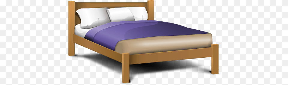 Video Games Clipart Bed 4570book Beds Double, Furniture, Crib, Infant Bed, Bedroom Png