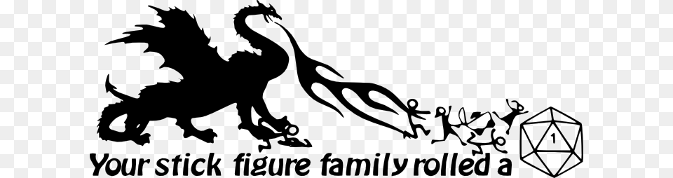 Video Games Personal Use Your Stickfigure Family Your Stick Figure Family Rolled, Stencil, Animal, Dinosaur, Reptile Png