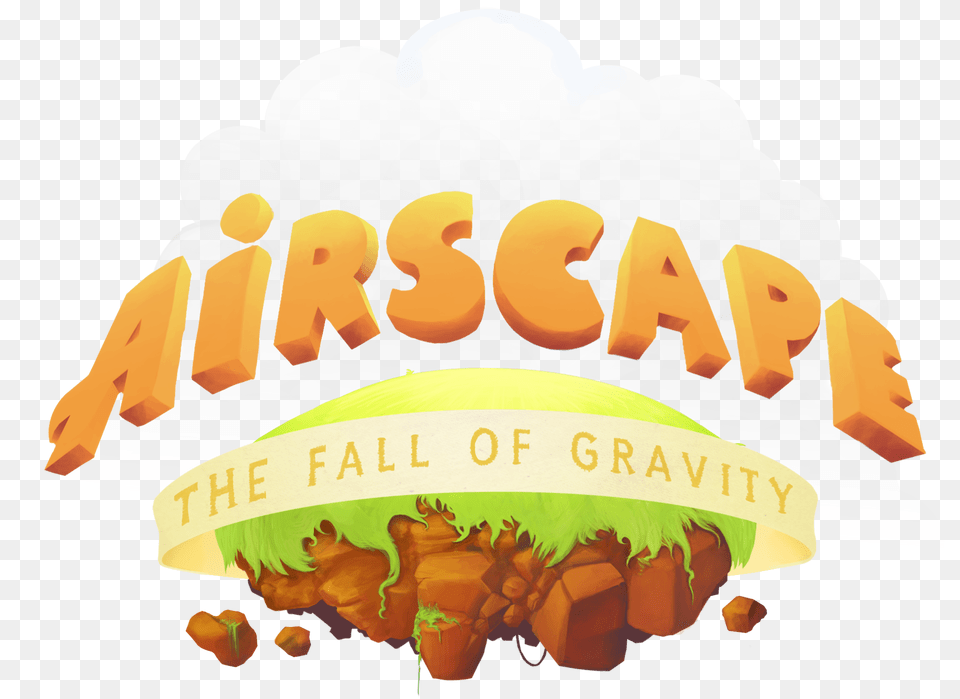 Video Games Review Indie Airscape Airscape The Fall Of Gravity, Advertisement, Baby, Person Free Transparent Png