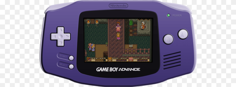 Video Games Timeline Nintendo Game Boy Advance 2001, Electronics, First Aid, Mobile Phone, Phone Free Png