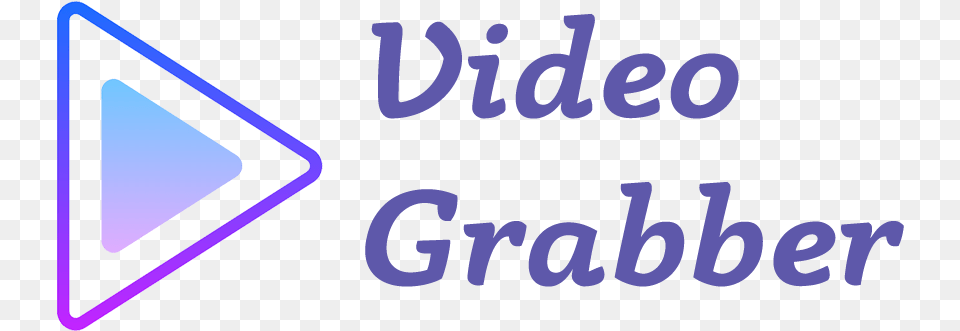 Video Grabber Graphics, Text Free Png