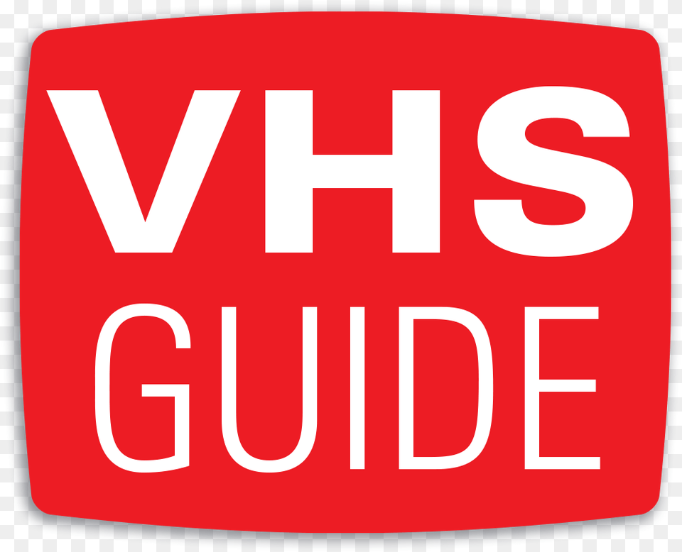 Video Help Series Vhs Sign, First Aid, Symbol Free Png