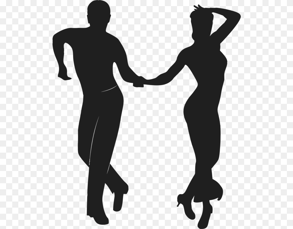 Video Human Girl Dance Dancers Silhouette, Body Part, Hand, Person, Baby Free Transparent Png