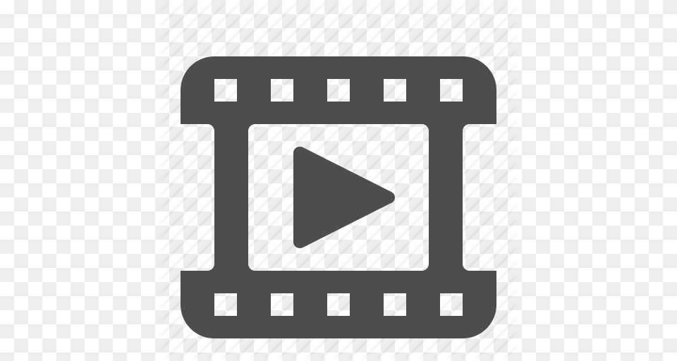 Video Icon, Weapon Free Png Download