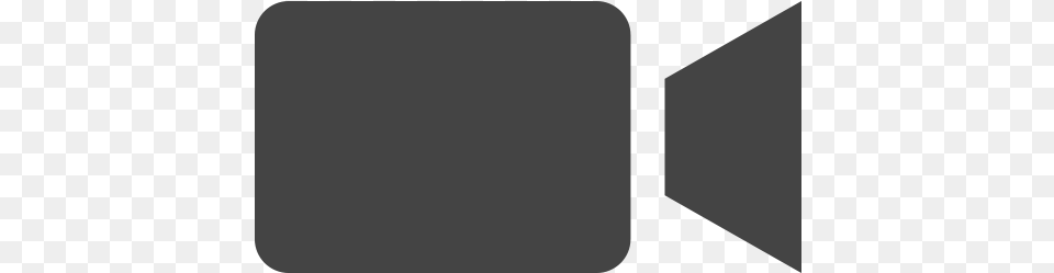 Video Icon Grey, Lighting Png