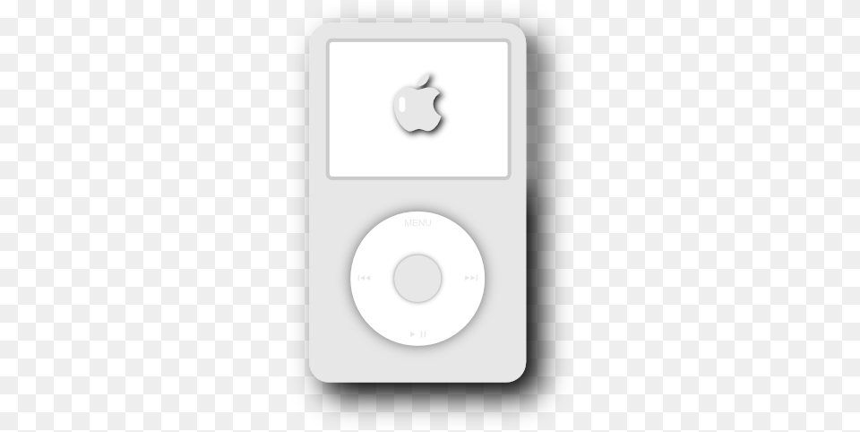 Video Ipod White Icon 2d Sets Ninja Ipod, Electronics, Ipod Shuffle, Disk Free Png