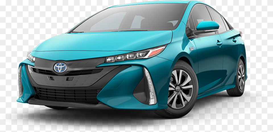 Video Is Not Visible Most Likely Your Browser Does Toyota Prius 2018 Blue, Car, Sedan, Transportation, Vehicle Png