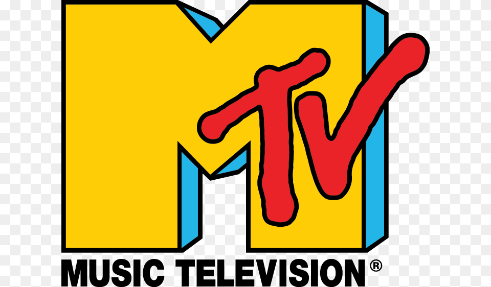 Video Killed The Radio Star Internet Killed The Mtv Mtv Logo Vector, Person, Text, Symbol Png