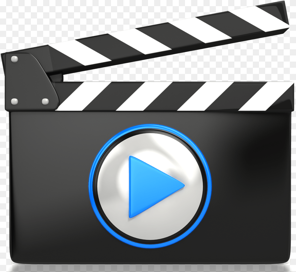 Video Marketing At Km Media Gorey, Fence, Clapperboard Free Png Download