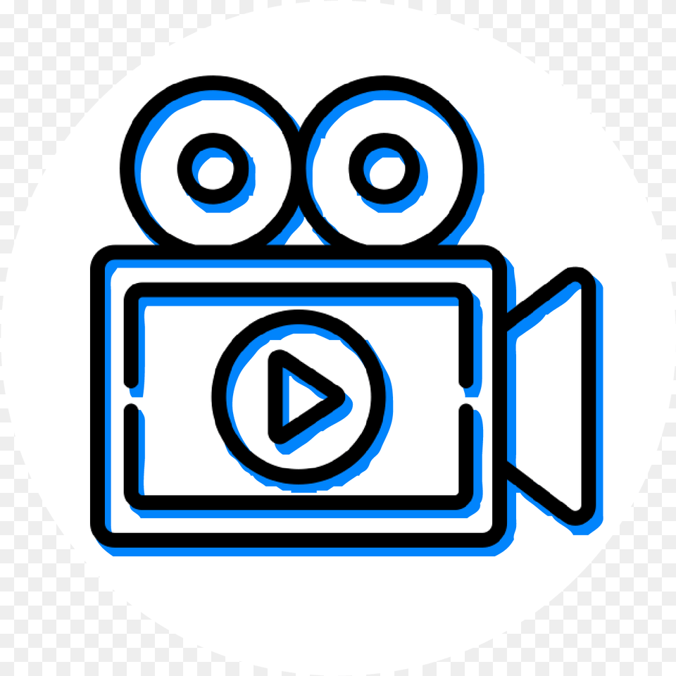 Video Marketing Dot, Symbol, Text Free Transparent Png