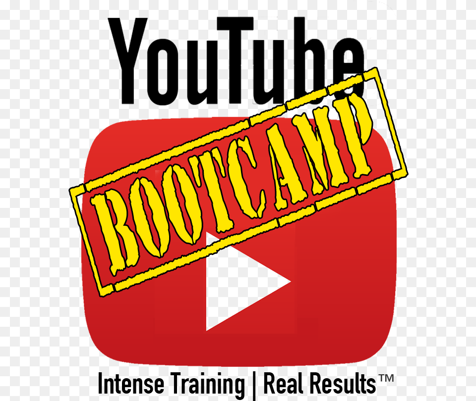 Video Marketing Youtube Bootcamp, First Aid Png