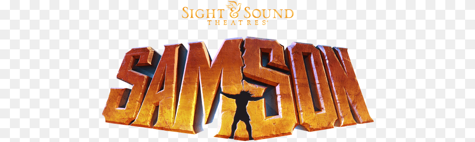 Video Md Theatre Guide Interviews Josh Enck And Matt Neff Sight And Sound Theater Samson, Book, Publication, Art Png