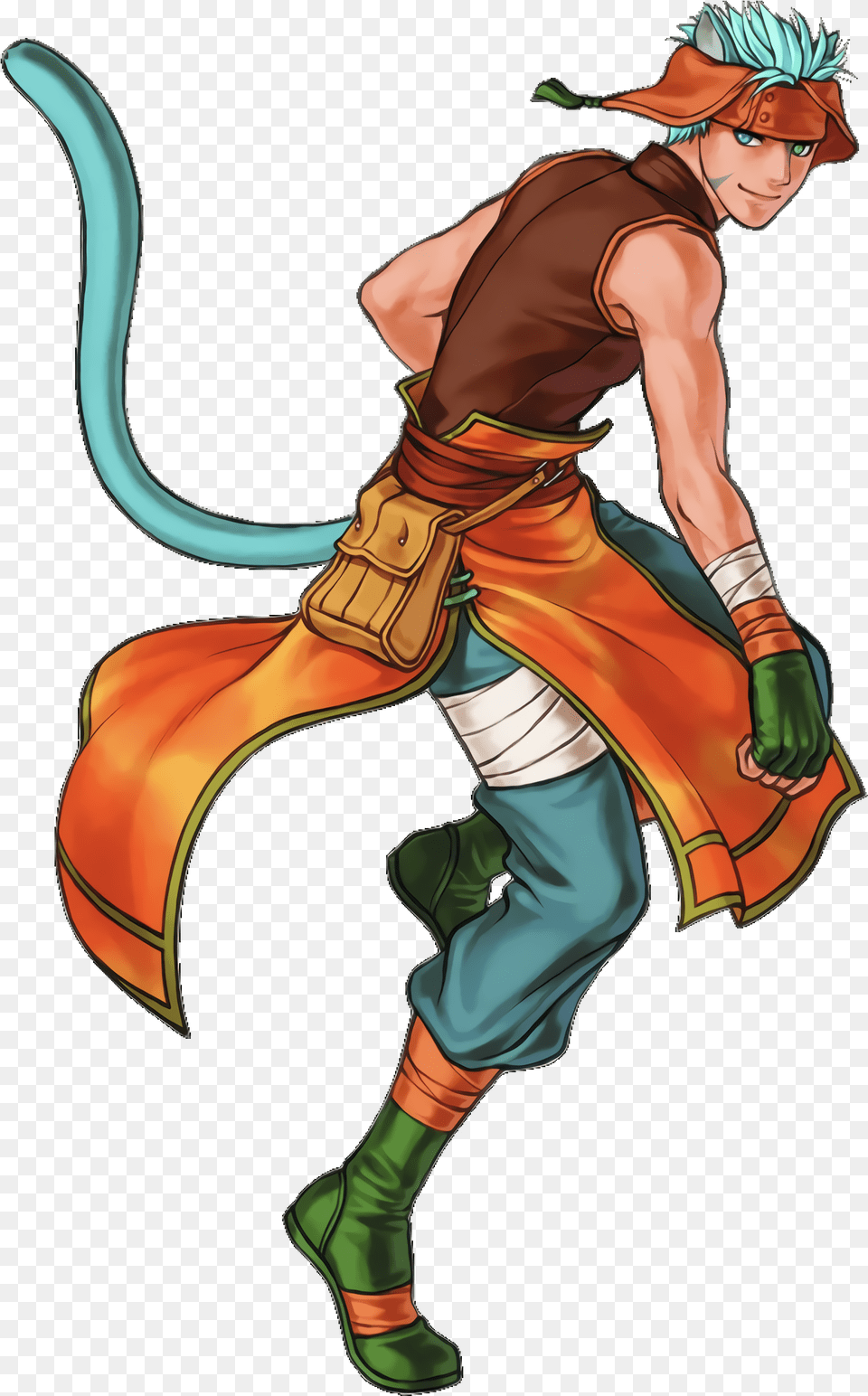 Video New Heroes Ranulf Lethe Mordecai And Caineghis Join Fire Emblem Radiant Dawn Ranulf, Adult, Publication, Person, Book Free Transparent Png
