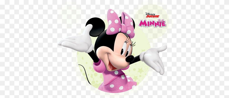 Video Phone Calls With Disney Characters Pull Ups Minnie Mouse Call Png Image