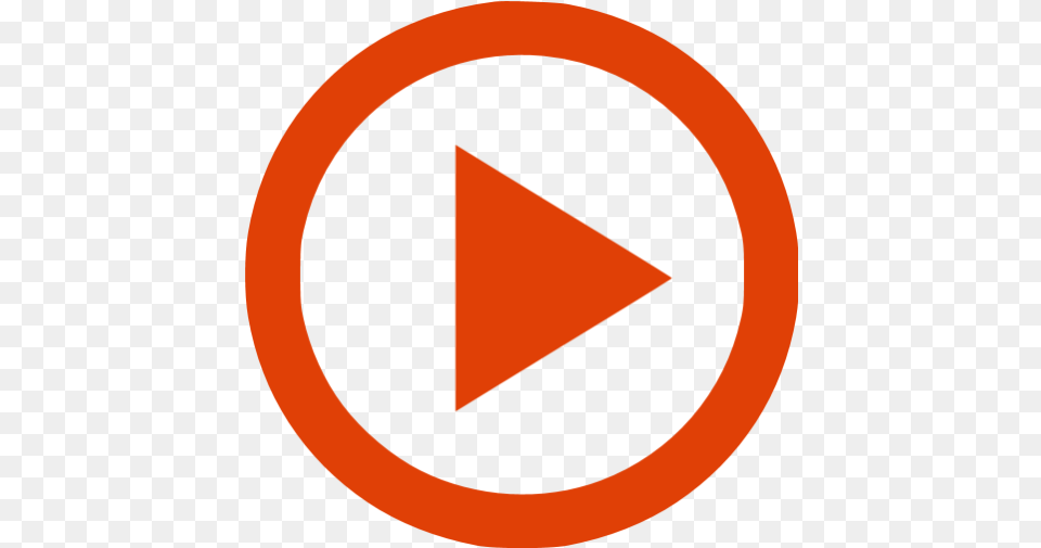 Video Play Amazing Icon Icon Video Play, Sign, Symbol, Disk Free Png Download