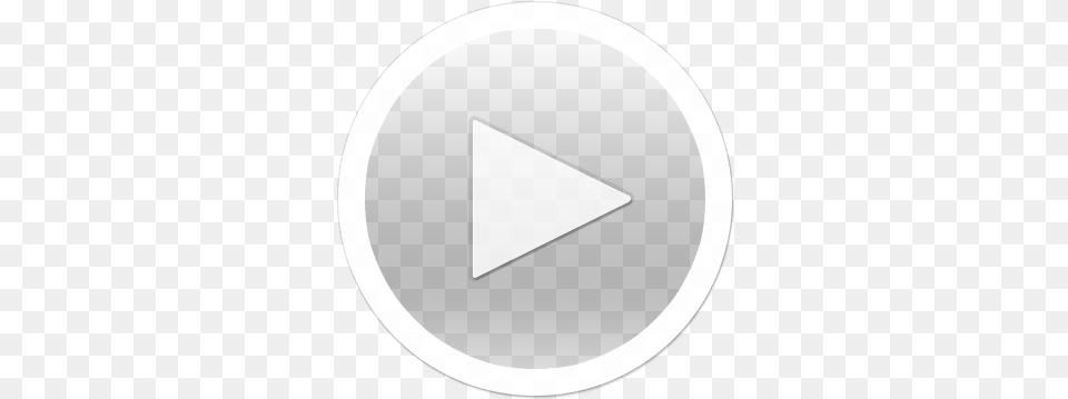 Video Play Button U0026 Clipart Download Ywd Circle, Triangle, Disk Free Transparent Png