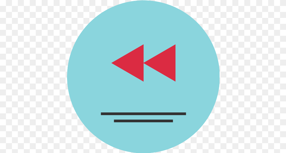 Video Play Icon Icon, Triangle Png Image