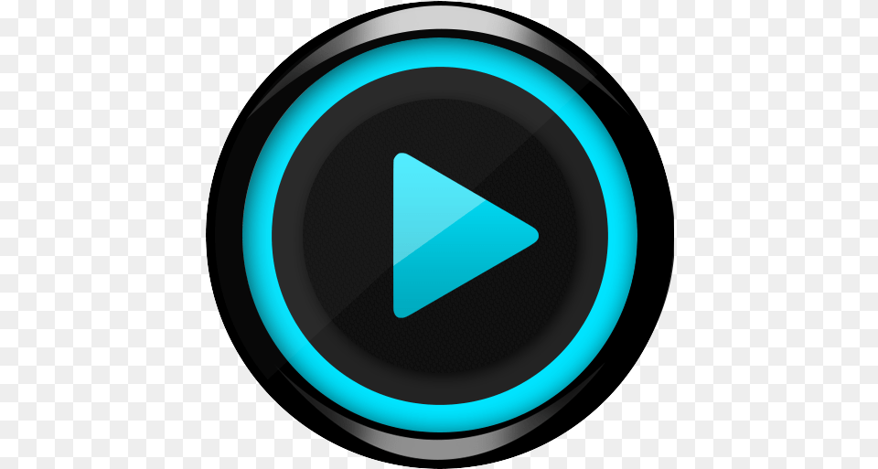 Video Player Apk 210 Apk From Apksum Fafire, Triangle Free Png Download