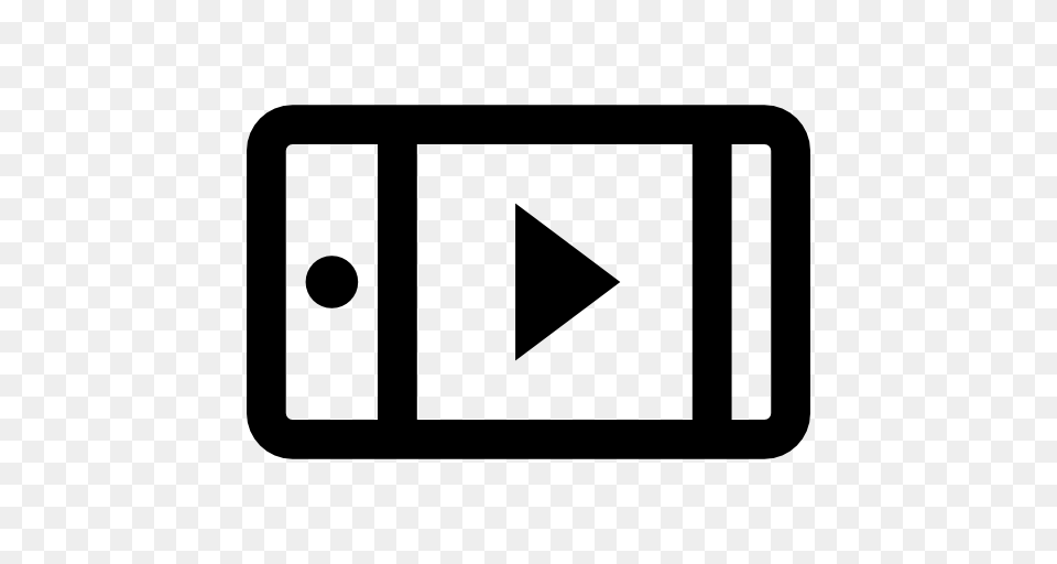 Video Player Video Record Snapchat Icon Free Png Download